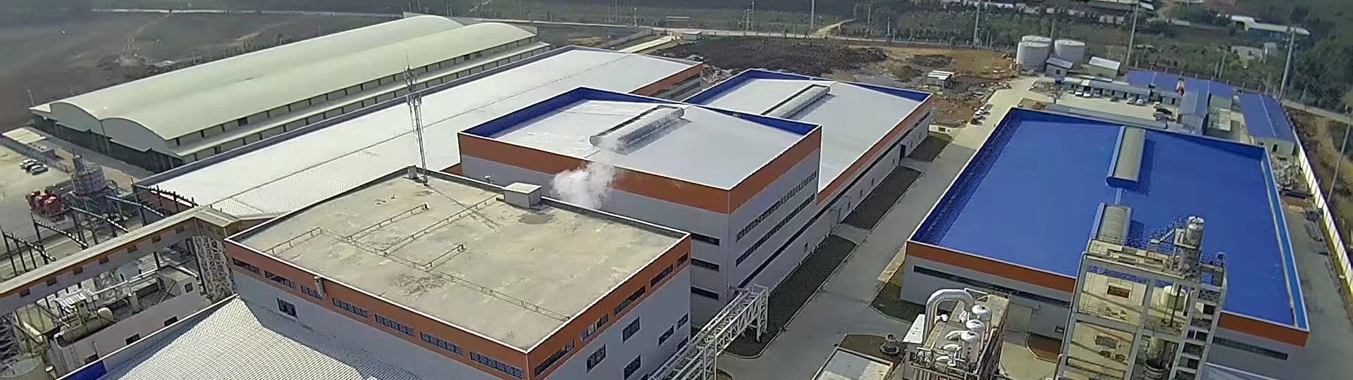 集美精化科技（廣西）有限公司