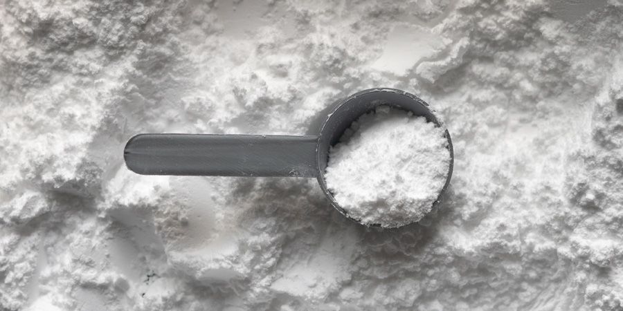 硫酸鋇是什麼？