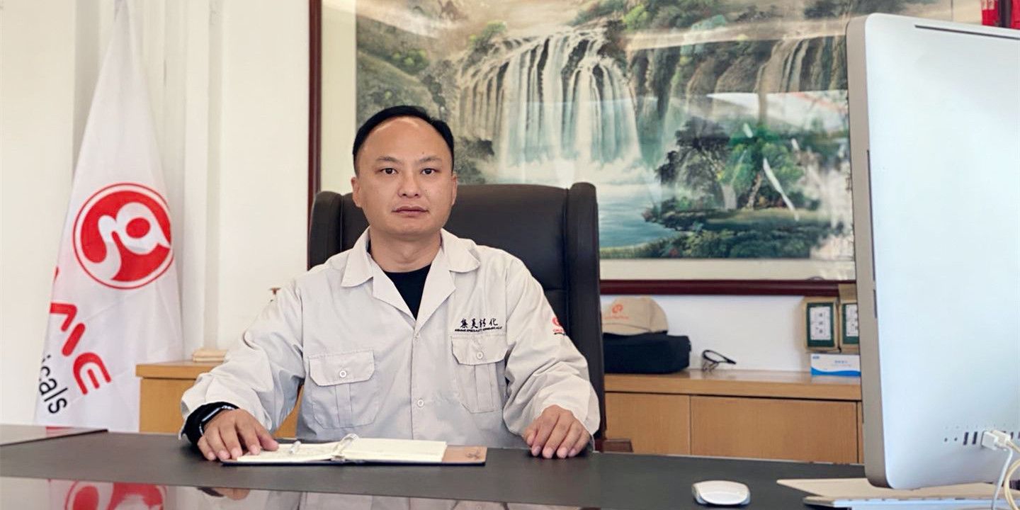 集美公司董事長趙同甫先生新春致辭