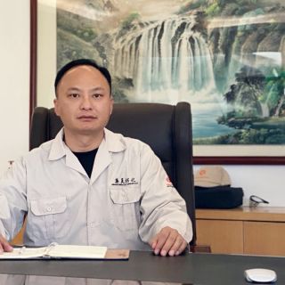 集美公司董事長趙同甫先生新春致辭